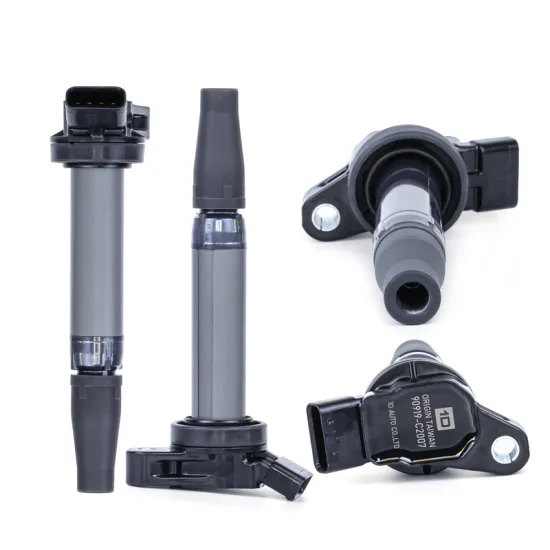 Car Ignition Coil 90919-C2007 90919-02257 90919-C2004 5NR for Toyota Engine Parts