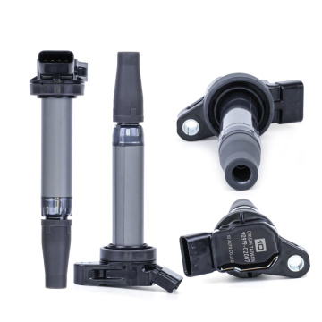 ملف الإشعال بالسيارة 90919-C2007 90919-02257 90919-C2004 5NR لأجزاء محرك تويوتا