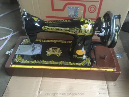 New Butterfly Brand JA2-1 Sewing Machine