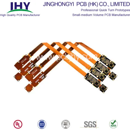 Rigid Flex PCB Board