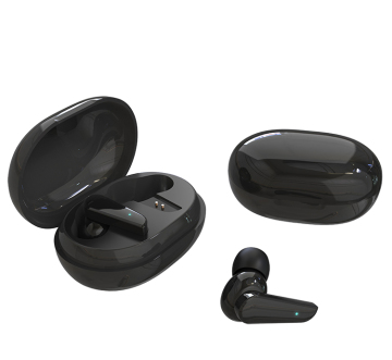 Y67 Active Noise Cancellation Wireless Earphones Headphones