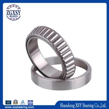 Auto Wheel Tapered Roller Bearing 30202, 32204, 33006