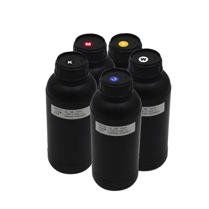 XP600 UV Ink, Dongzhou UV Ink for Epson TX800, DX5 and Ricoh Gen5 Printheads: Comprehensive Guide