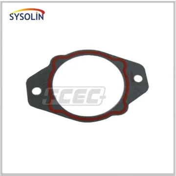 6BT air compressor drive gear cover gasket A3960049