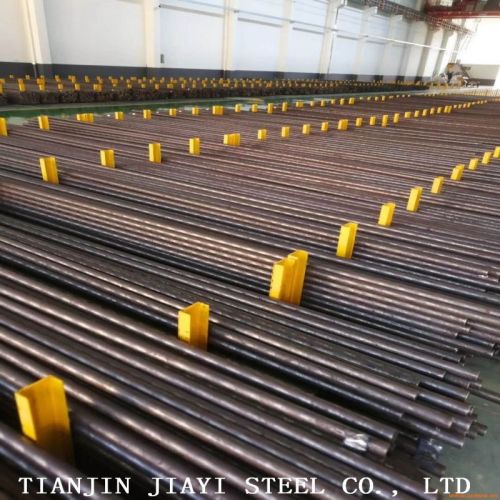 Stainless Round Bar 310S Stainless Steel Round Bar Manufactory