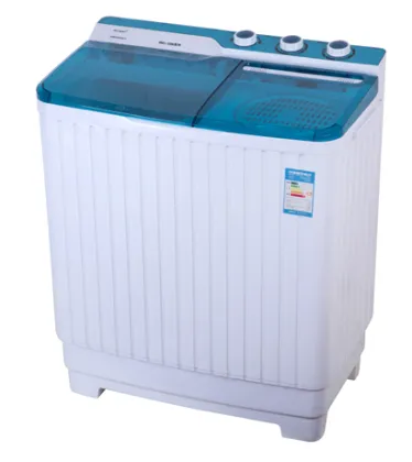 CKD Washing Machine Molds and Components