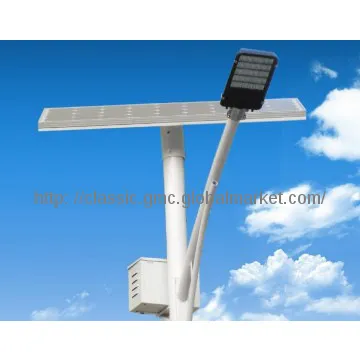 Aluminium ce RoHS led street light lens pcb