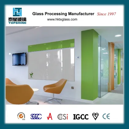 Magnetic Whiteboard Marker Board