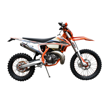 Hengjian 4 Stroke Water Cooling Enduro Motorcycle