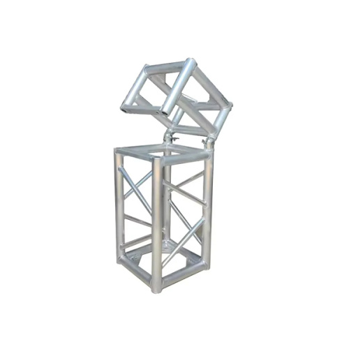 Stand de exhibición de exhibición de truss para feria comercial