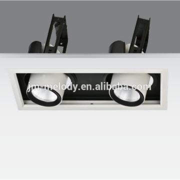 ORION 30W 35W LED RECESSED light LED grille Light COB lamp spotlight lighting Downlight