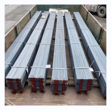 Factory Direct 10mm-18mm ASTM Q235 Carbon Steel Square Bar Prices