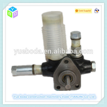 WA450-3 PC400-6 PC450-6 6D125E DK105217-6030 Perakitan pompa umpan