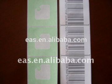 EAS RF label,EAS System, EAS RF System,