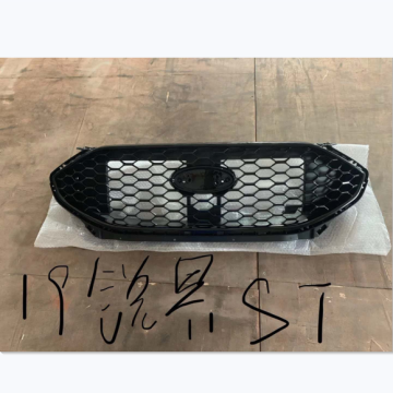 Car Body Kit and Grille ST for Edge 2019-2020