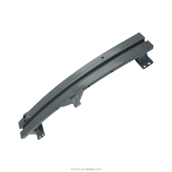 OEM High-Quality 2809100-CR02-AA 2809200-CR01-AA Collision Bumper Beam Cross Member for Changan UNI-K