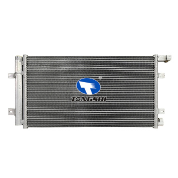 92100-2GR0A Automotive Parts Car Accessories AC Condenser for Venucia D60 EV Electric Sedan