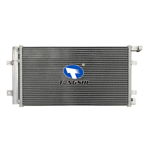 92100-2GR0A Automotive Parts Car Accessories AC Condenser for Venucia D60 EV Electric Sedan