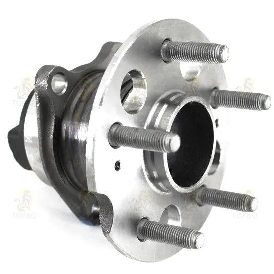 Suitable Bearing for Haval H2 Front and Rear Wheel Shafts