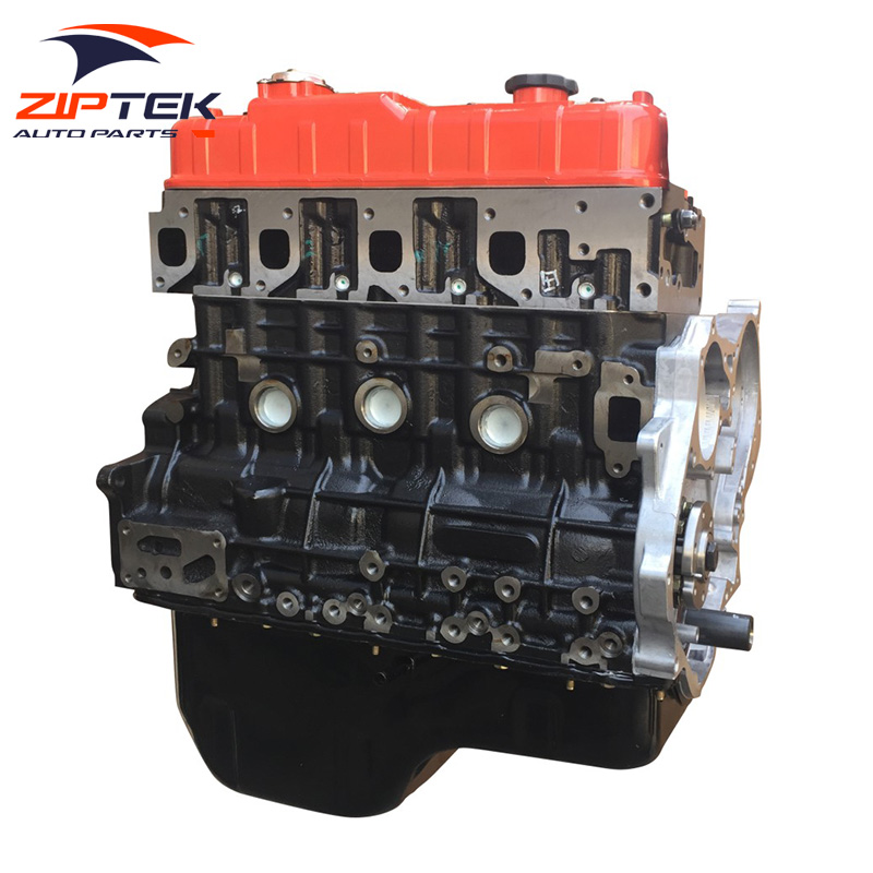 4J28TC Engine