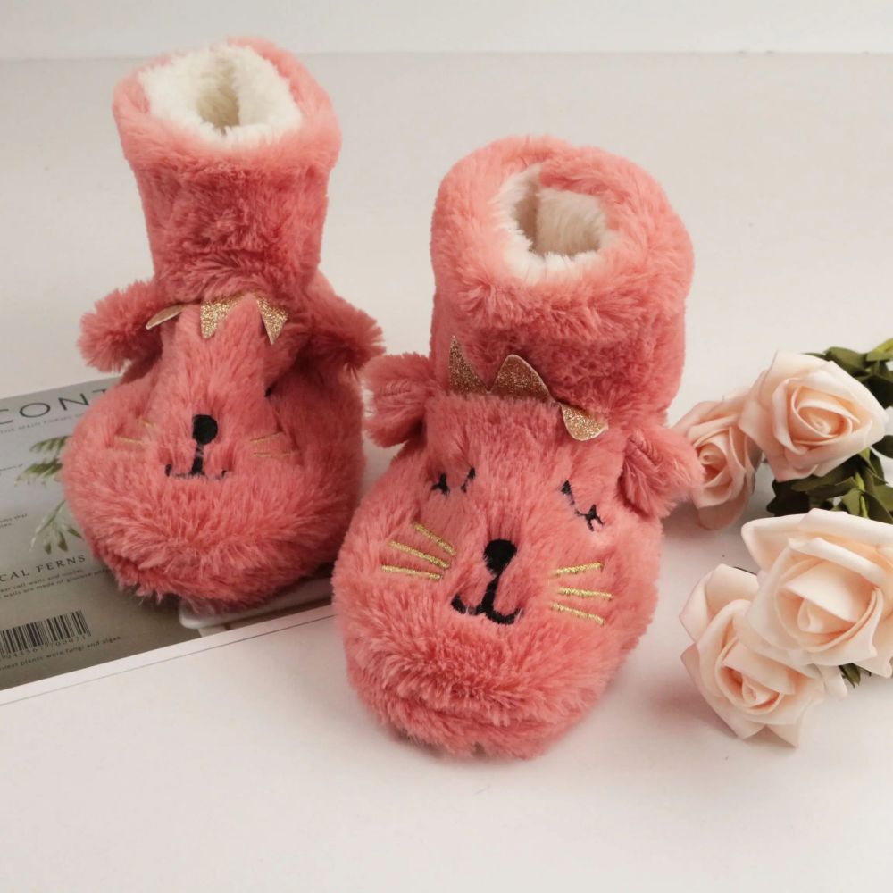 Cute Indoor Slippers