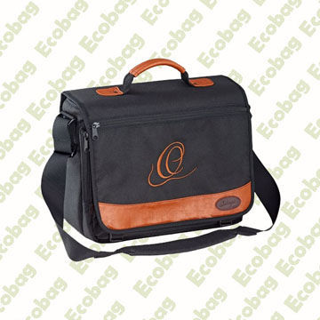 Accessory Bag, Including Waterproof Neoprene Laptop Cover