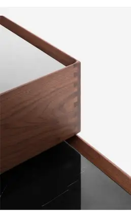 "KUNG FU" Tea Tables