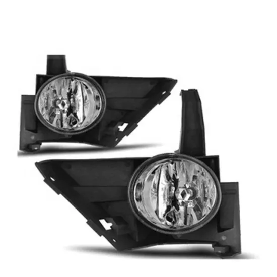Fog Lamp 33901-spa-ao1 33951-spa-ao1 Fog Lights Assembly For Honda 2005 Crv