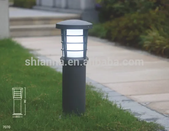 outdoor lawn lamps / waterproof lights 7070