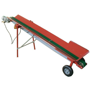Firewood Conveyor Systems & Machines