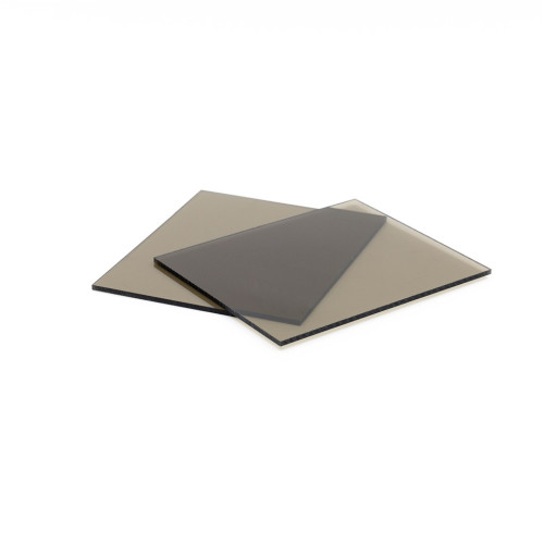 Certificated Polycarboante Solid Sheets