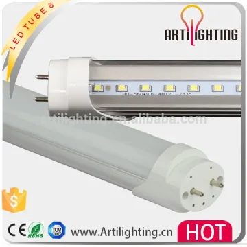 18w led video zoo tube led lighting manufacturer led t8 light 3000-6500K 220V AC85-265V
