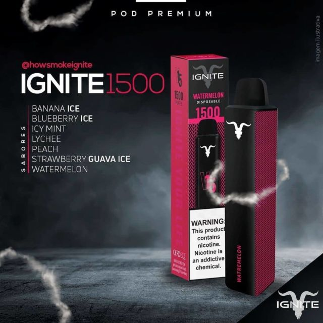 Ignite V15