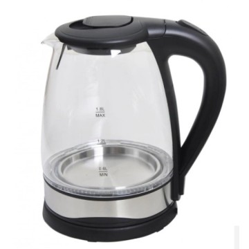 Multifunctional Practical Electric Water Kettle