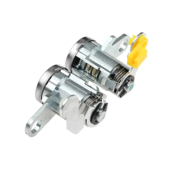 Front Left Right Door Lock for Toyota Tacoma 1995-2004 - 69051-35070 69052-35070