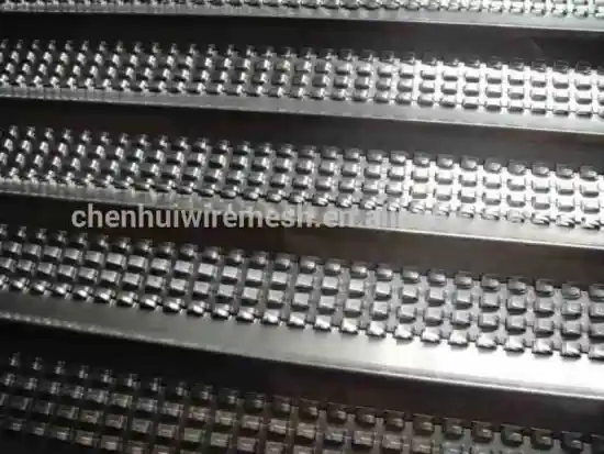 High Ribbed Formworkconstruction formwork/Hy rib lath/rib lathing/rib lath