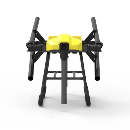 Rotorcraft Low Attitude Transport Drones Six Rotor Unmanned Aerial Vehicle