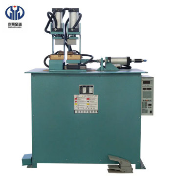 UN2-125KW শক্তিশালী অভিযোজনযোগ্যতা বায়ুসংক্রান্ত বাট ওয়েল্ডিং মেশিন