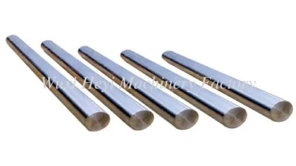 High Performance Tie Rod, High Standard Cylinderpiston Rods Round Bar