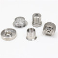 Custom Made High Precision Casting Stainless Steel Part