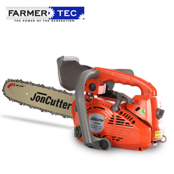 25CC Gasoline Chainsaw 2500 - Top Handle Mini Chainsaw for Home Use