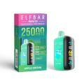 ELFBar Raya D3 Disposable Pod Device 25K Puffs