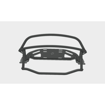 Accesorios 4x4 Barra de empuje para ATV