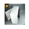 Parcel Boxes Stainless Steel Mailbox Wall Mounted