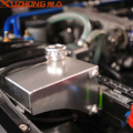 Car refitted cooling water tank for Nissan 240SX