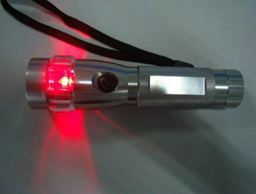 SHB-2067 LED Flashlight