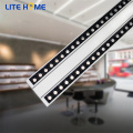 Hohe Qualität 30W LED Linear Twin Gitter Beleuchtung