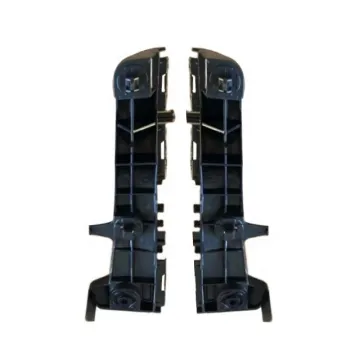 OEM 52116-0K080 52115-0K080 Front Bumper Support Bracket for Toyota Fortuner 2012-2015