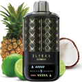 Elfbar Combo 25000 Puffs Vape Netherlands In Stock