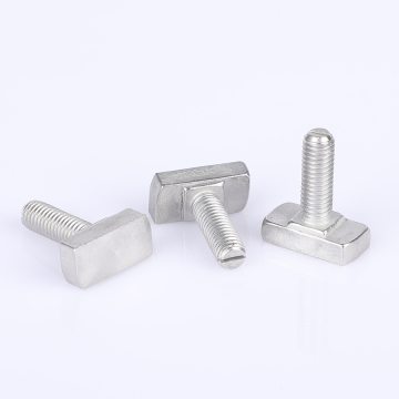 304 Stainless Steel T-slot Bolt